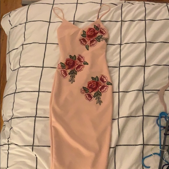 Charlotte Russe Dress - Picture 1 of 1